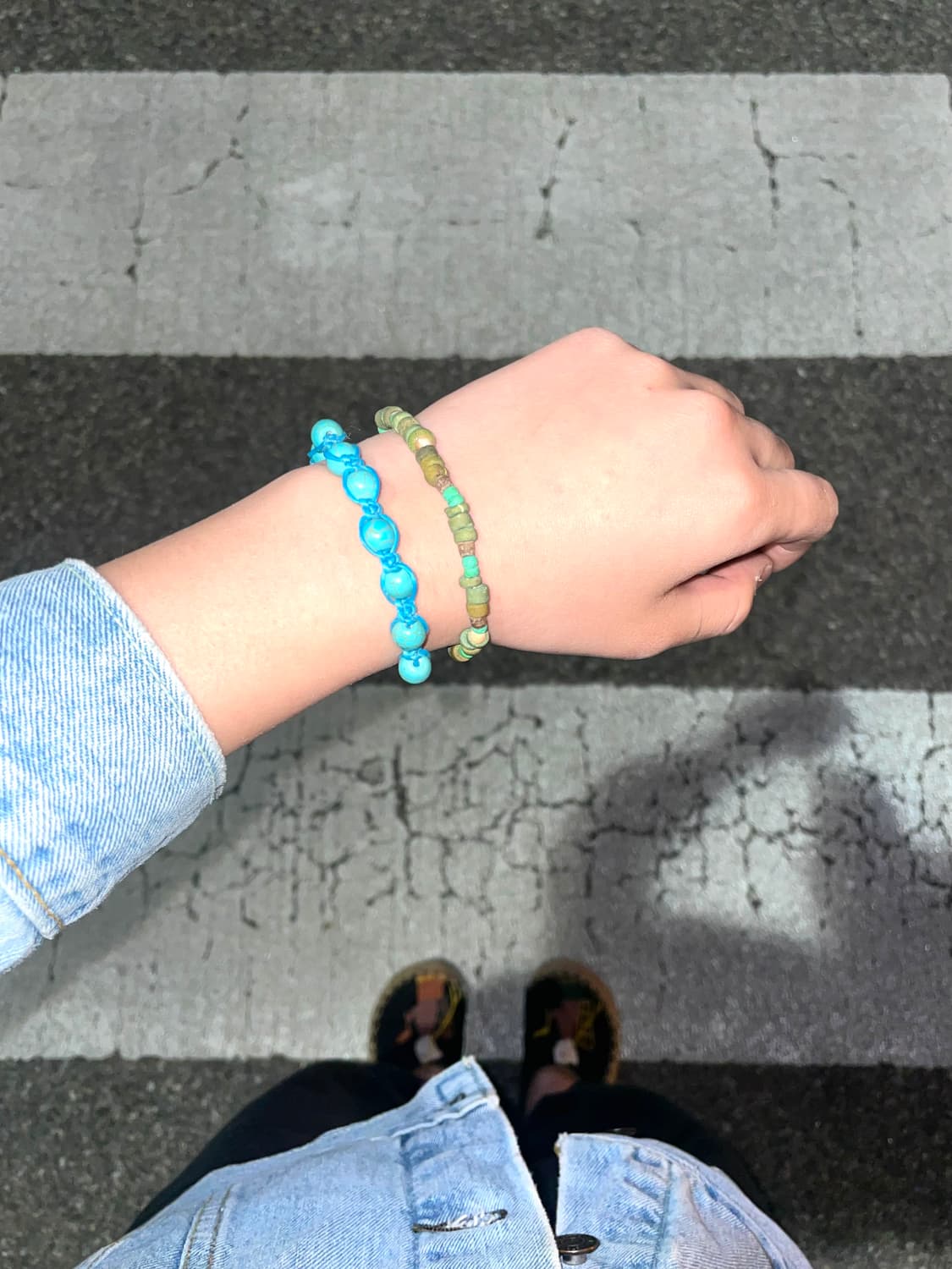••Bracelet•• Under the sea 상품이미지6