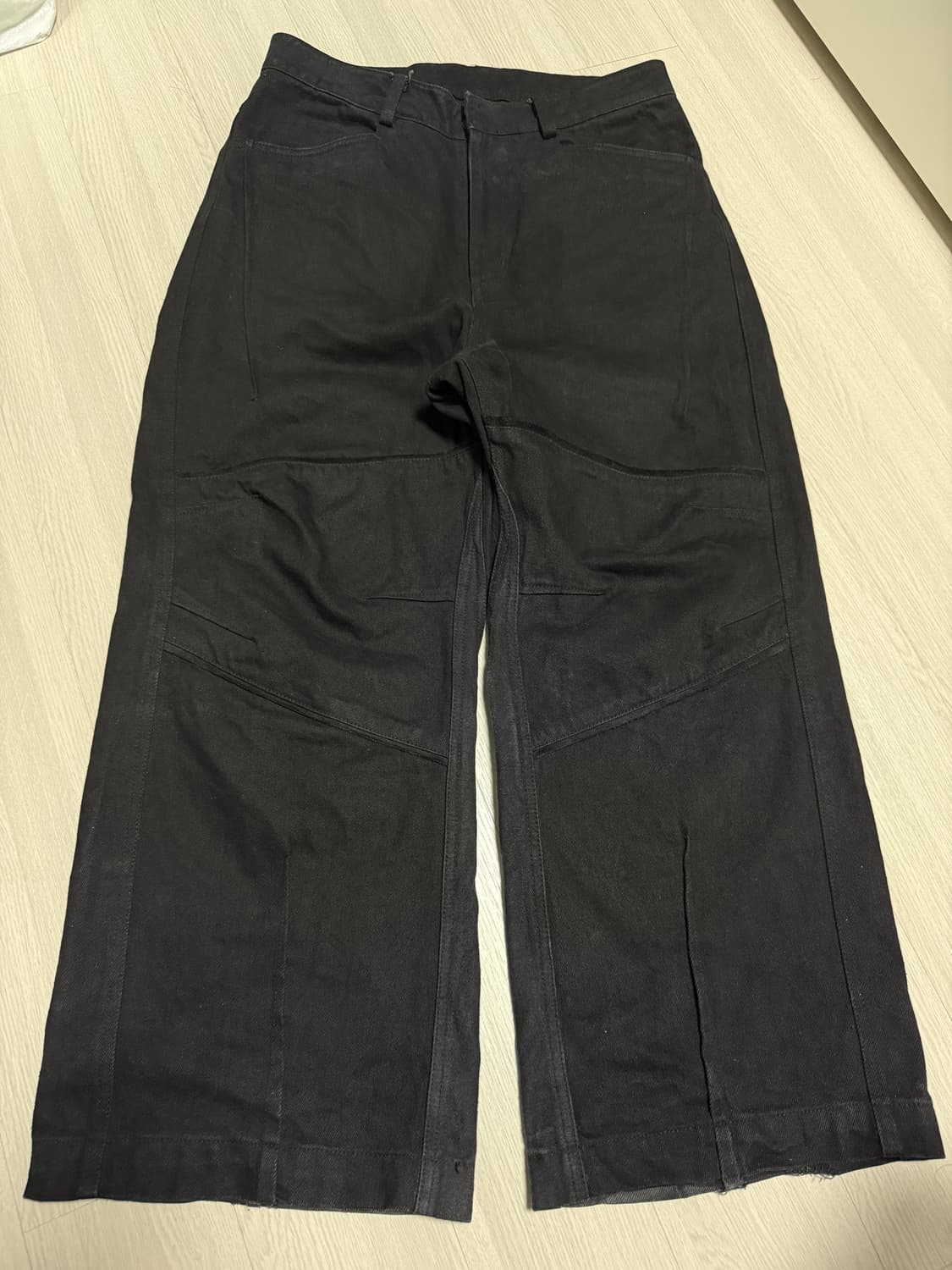 XLIM ep 7 01 trousers 상품이미지1