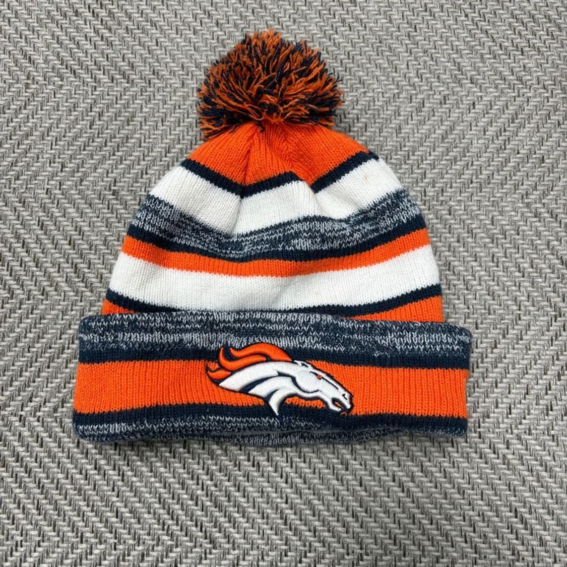 NFL 덴버 브롱코스 비니 v1651 상품이미지1