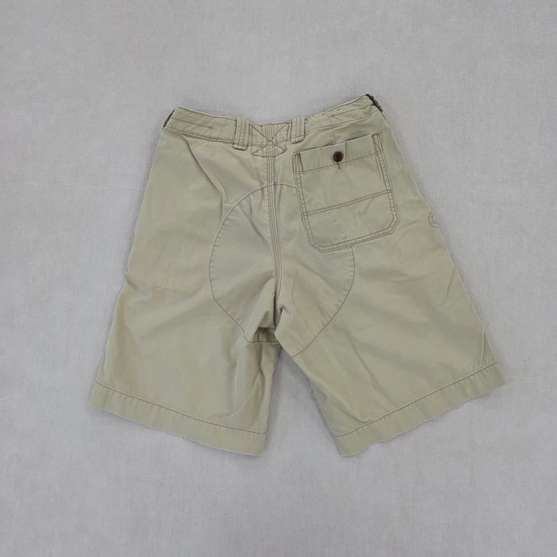 [실측] 폴로 랄프로렌 클래식 면반바지 0220J 상품이미지3