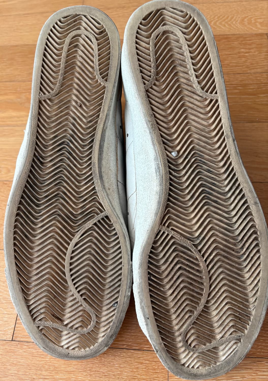 70s nike blazer (MADE IN JAPAN) us 11.5 상품이미지4