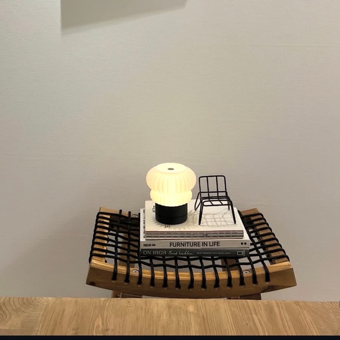 루네아 포터블램프 (lumenest) Lunea portable lamp 상품이미지8