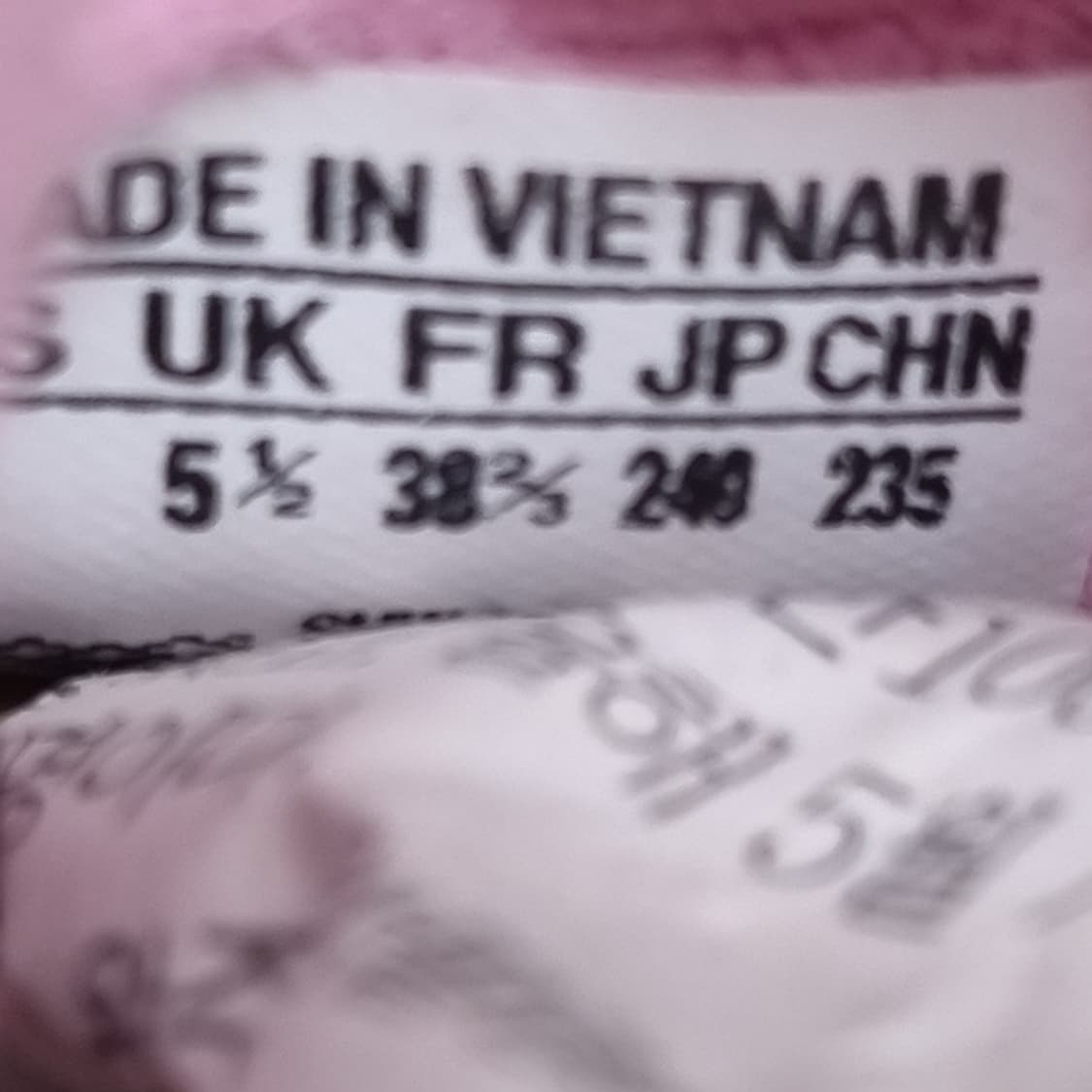 아디다스 테크슈퍼 여성운동화240  상품이미지6