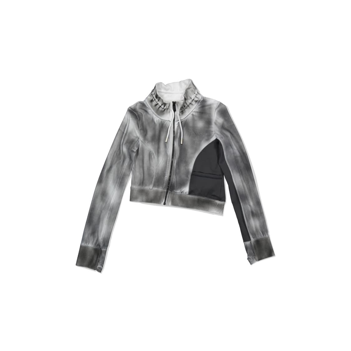 로딩룸 집업 1size 상품이미지1