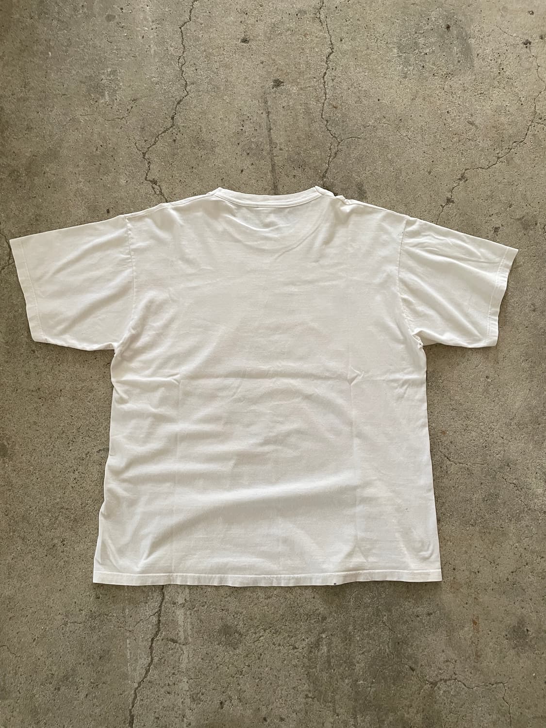 00s No more Bush*t T-shirt 상품이미지6