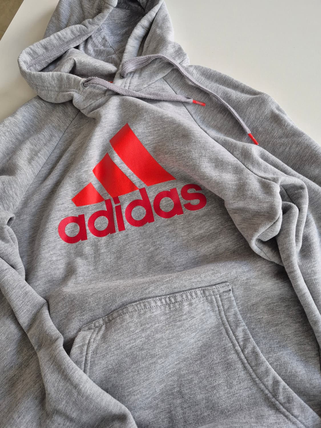 아디다스 기모후드 맨투맨 90(GM 상품이미지4