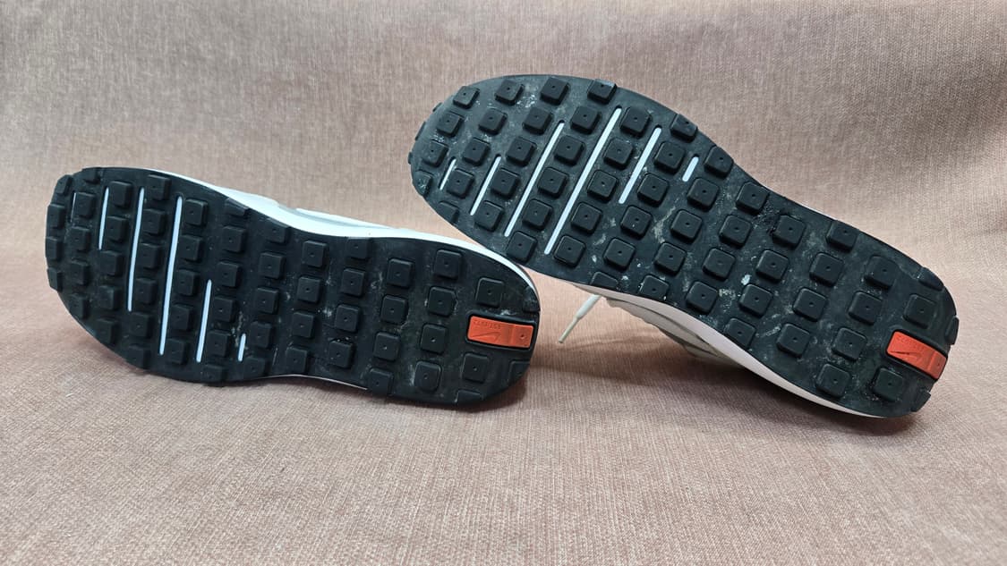 나이키 285mm- 운동화 와플 원 써밋 화이트 상품이미지6