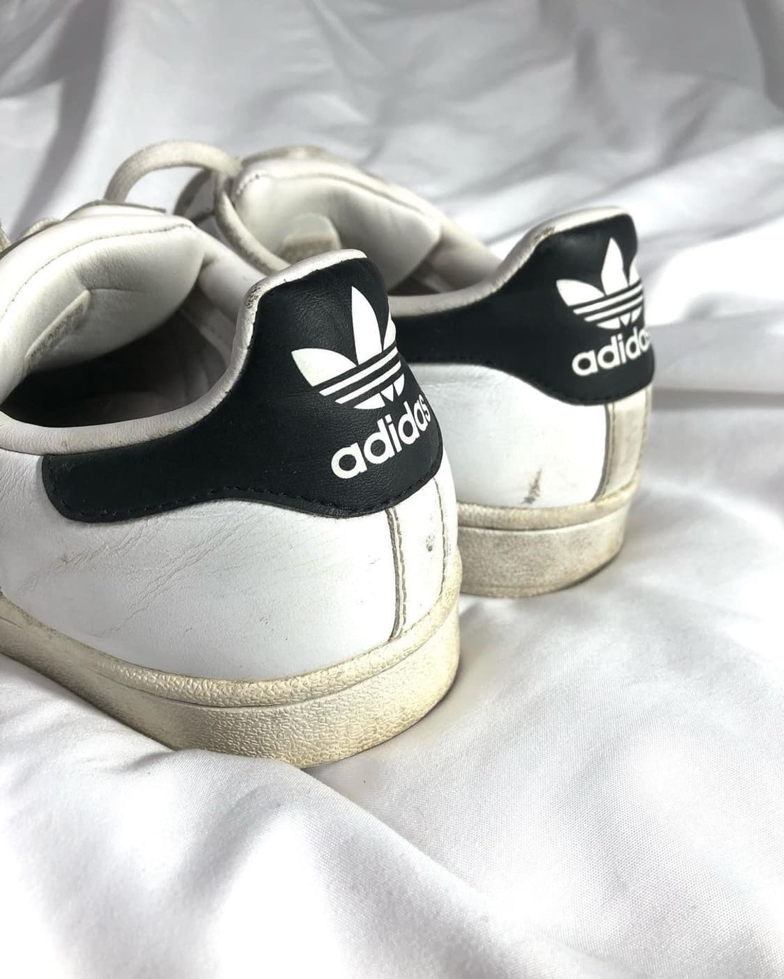 khaki metal toe adidas