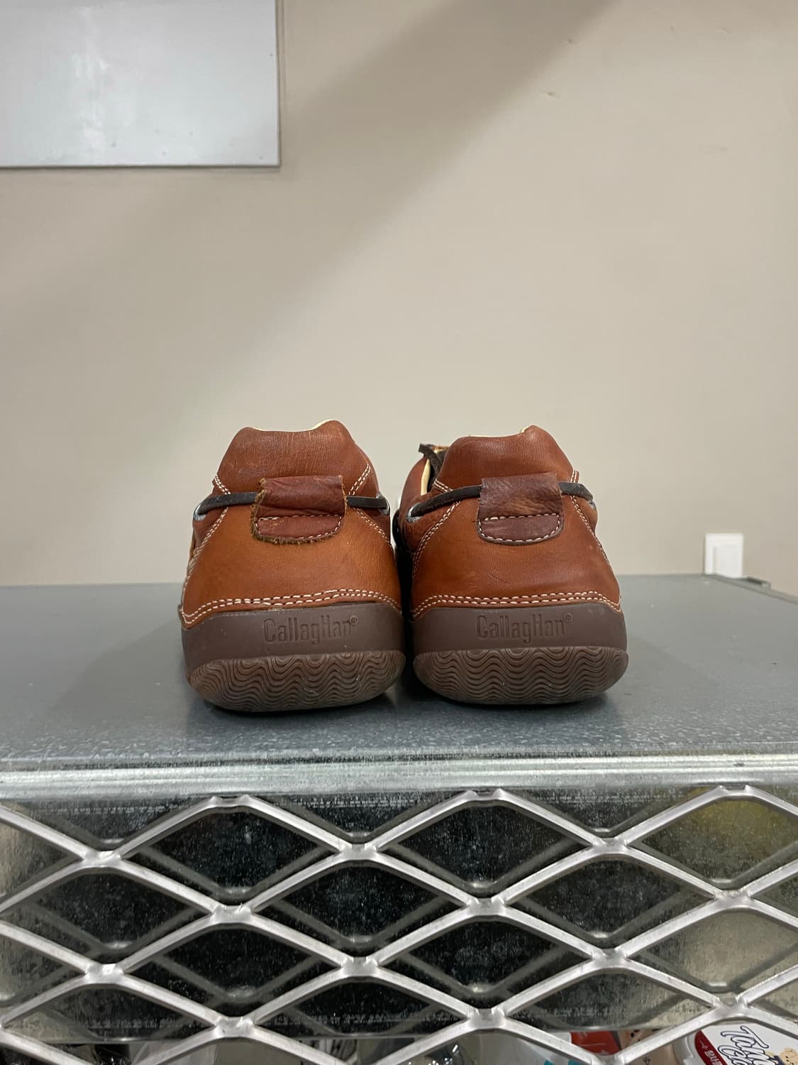 Callaghan 보트슈즈 EU44 (gr-3750) 상품이미지3