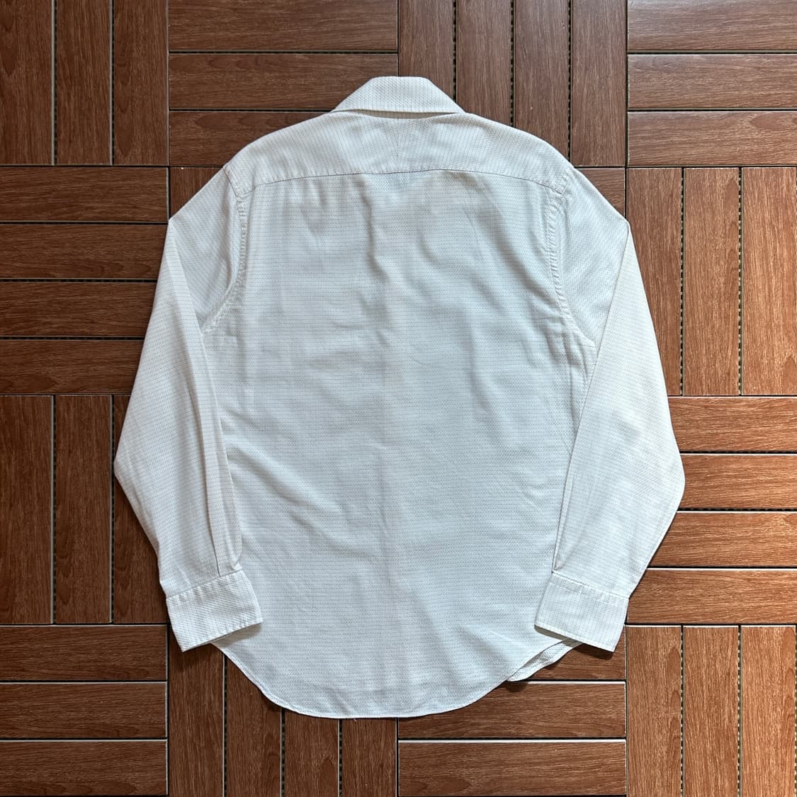 Paul smith cotton shirts 상품이미지2