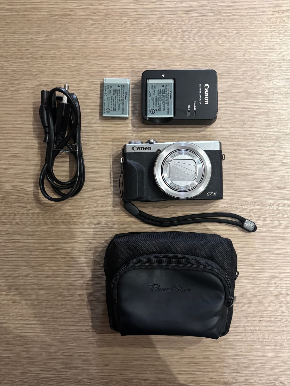 캐논 g7x mark3 , canon, 캐논 미러리스, g7x 상품이미지2