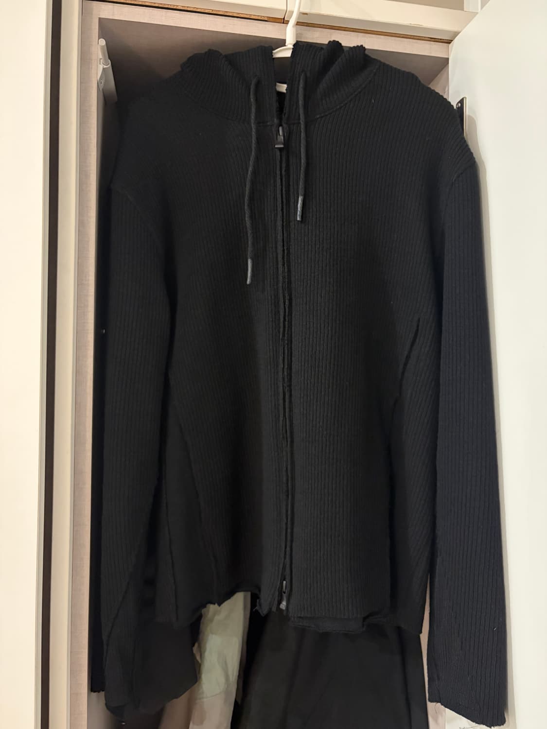 [M] xlim ep.9 01 hoodie zip up 상품이미지3