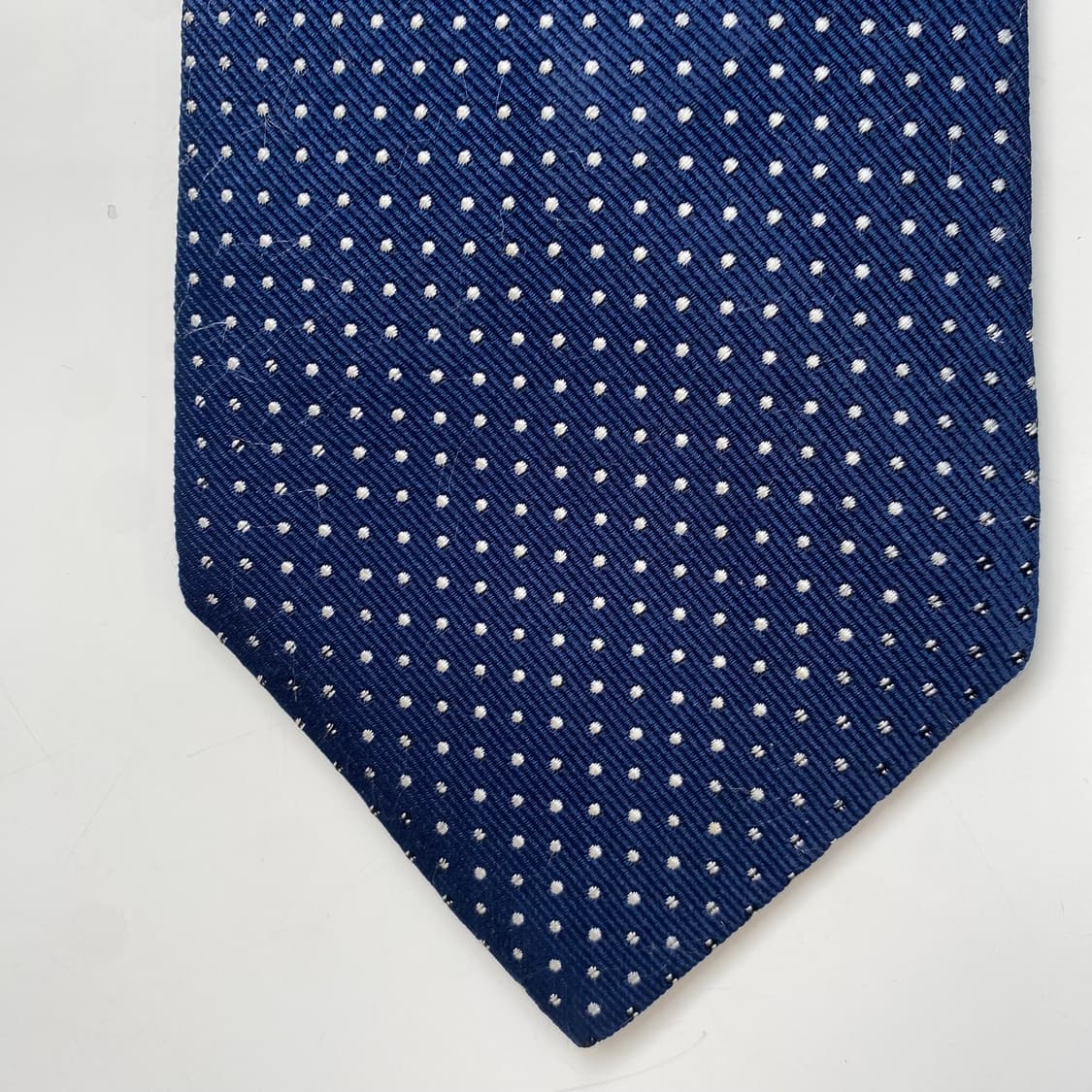 폴로 랄프로렌(POLO) 명품 정품 넥타이 상품이미지7