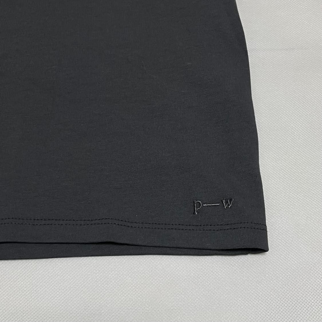 [S]팔로마울 Plana 버튼 폴로 티 상품이미지5