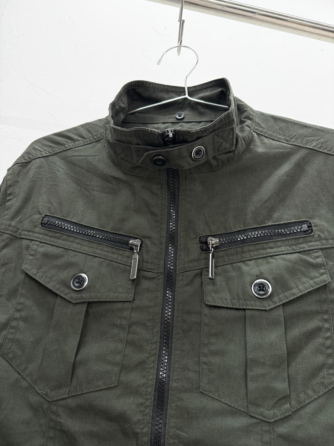 Bareback Realdress 자켓 상품이미지3