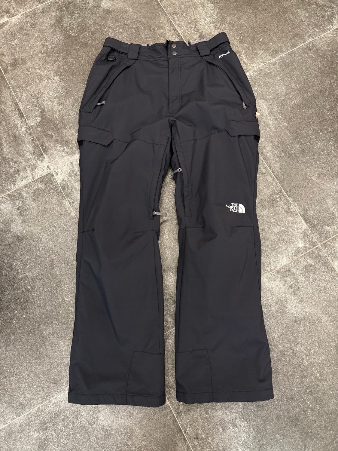 노스페이스 스키웨어 팬츠 상품이미지1