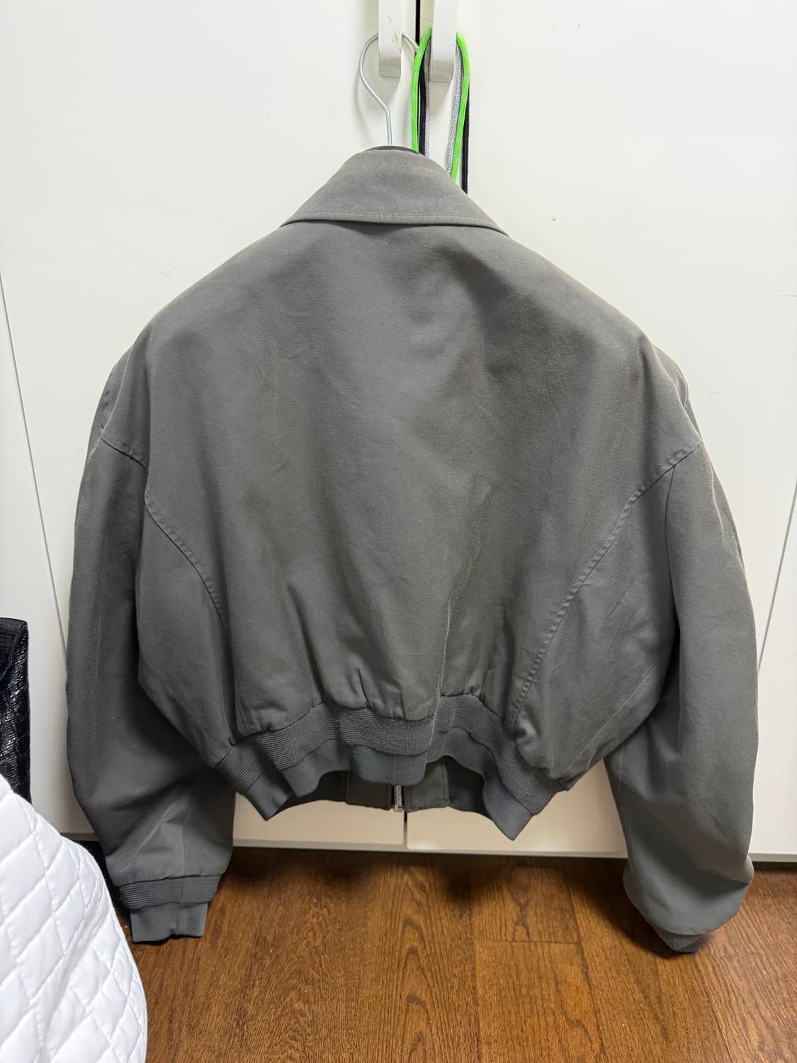 렉토 25SS 자켓 상품이미지2