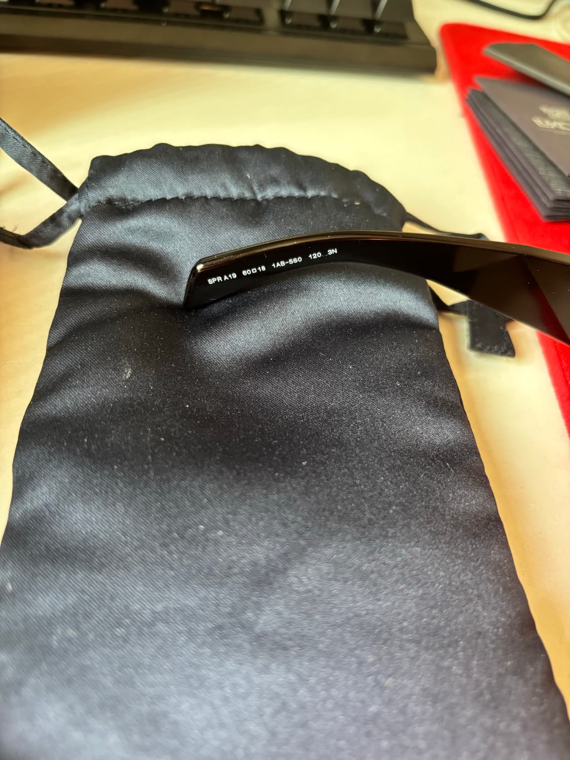 프라다 spra19 선글라스 상품이미지3