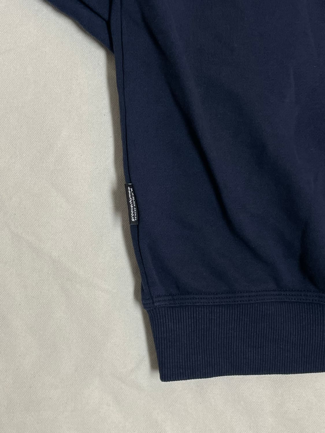 그루브라임 후드집업  상품이미지9