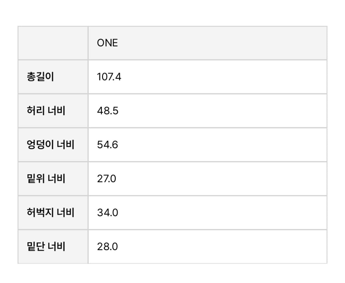 세릭 버튼 포켓 카고 팬츠 화이트 상품이미지5