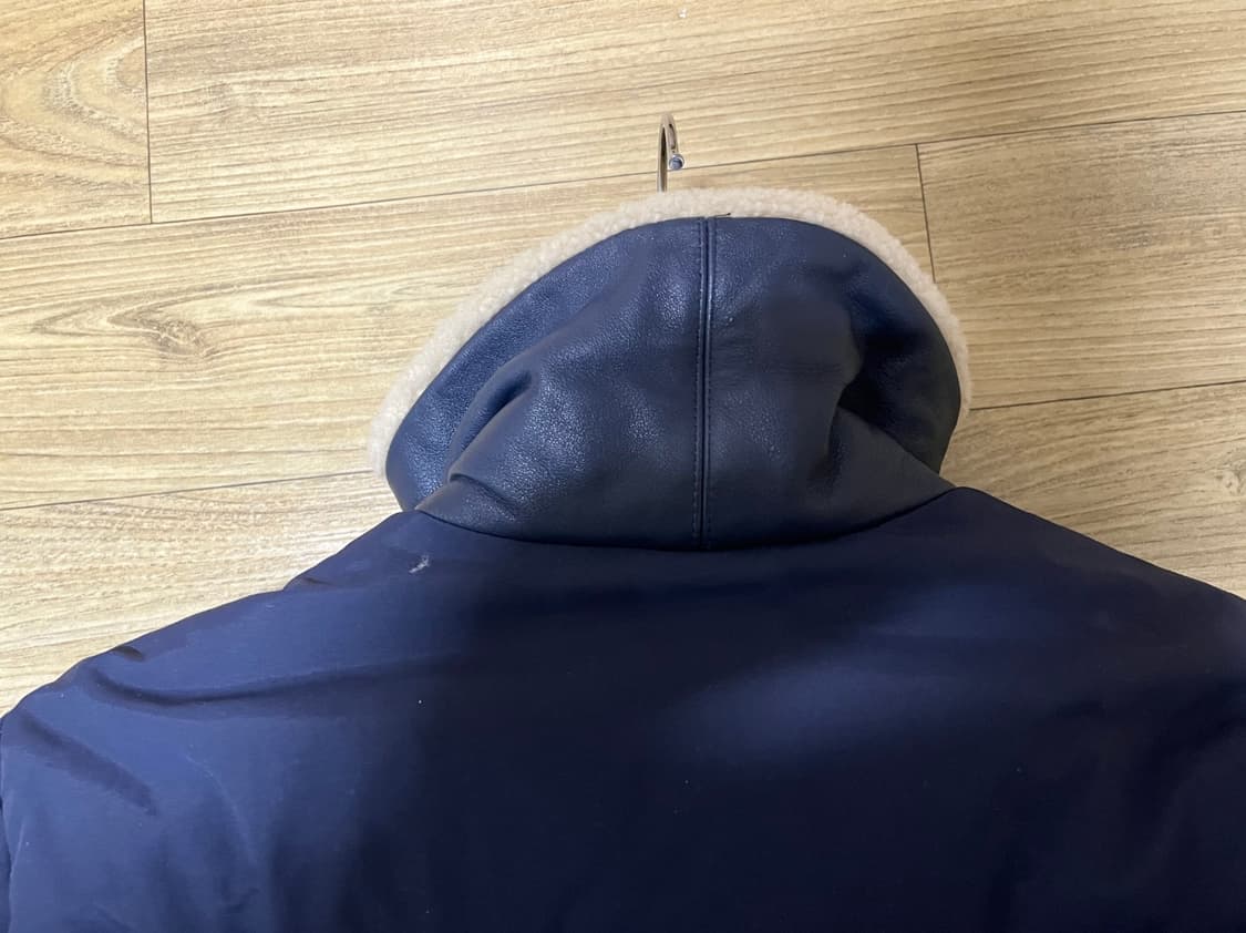 에스피오나지 다운점퍼 상품이미지4