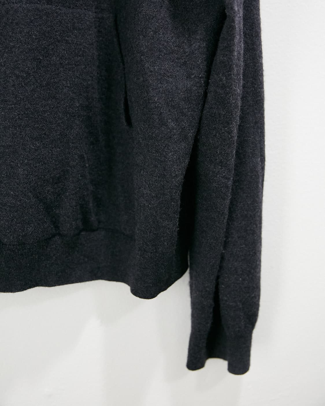 Knit Hoodie 상품이미지3
