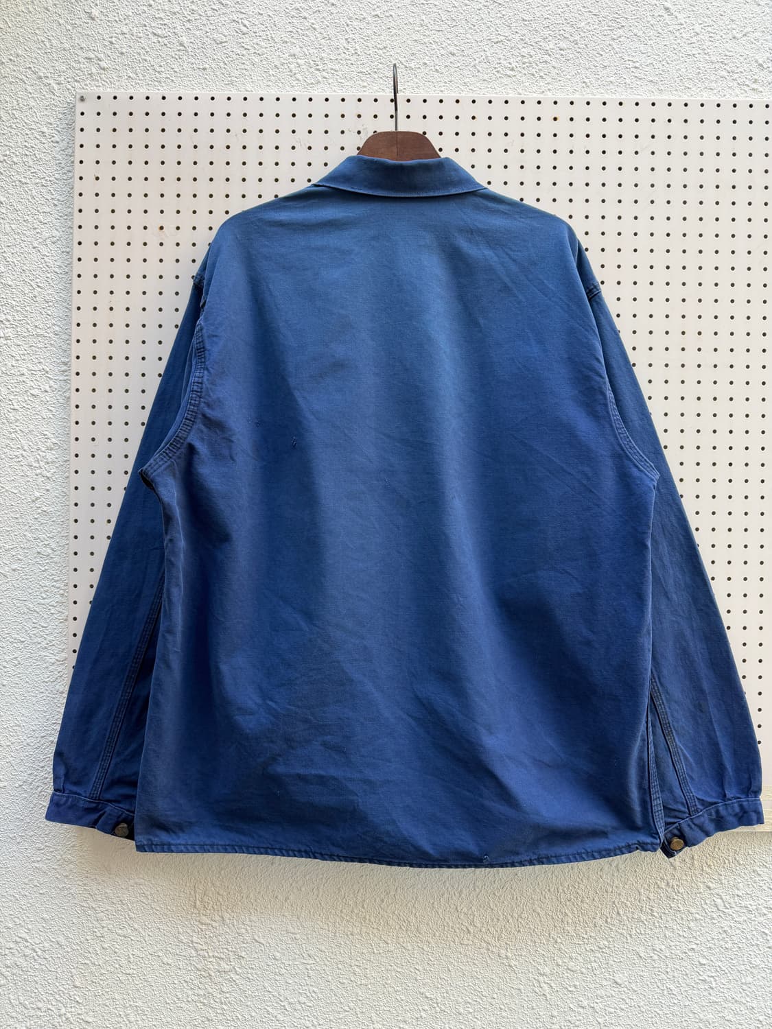 OLD FRENCH FRISTADS FISHERMAN 피셔맨스목자켓 상품이미지2