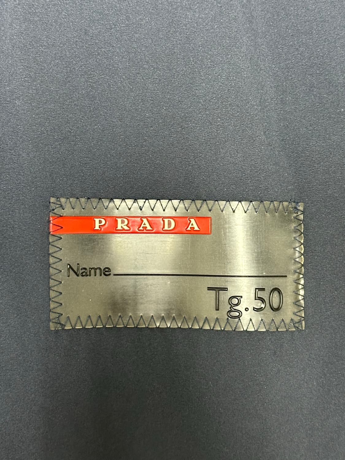 프라다 스포츠 바람막이 50 상품이미지7