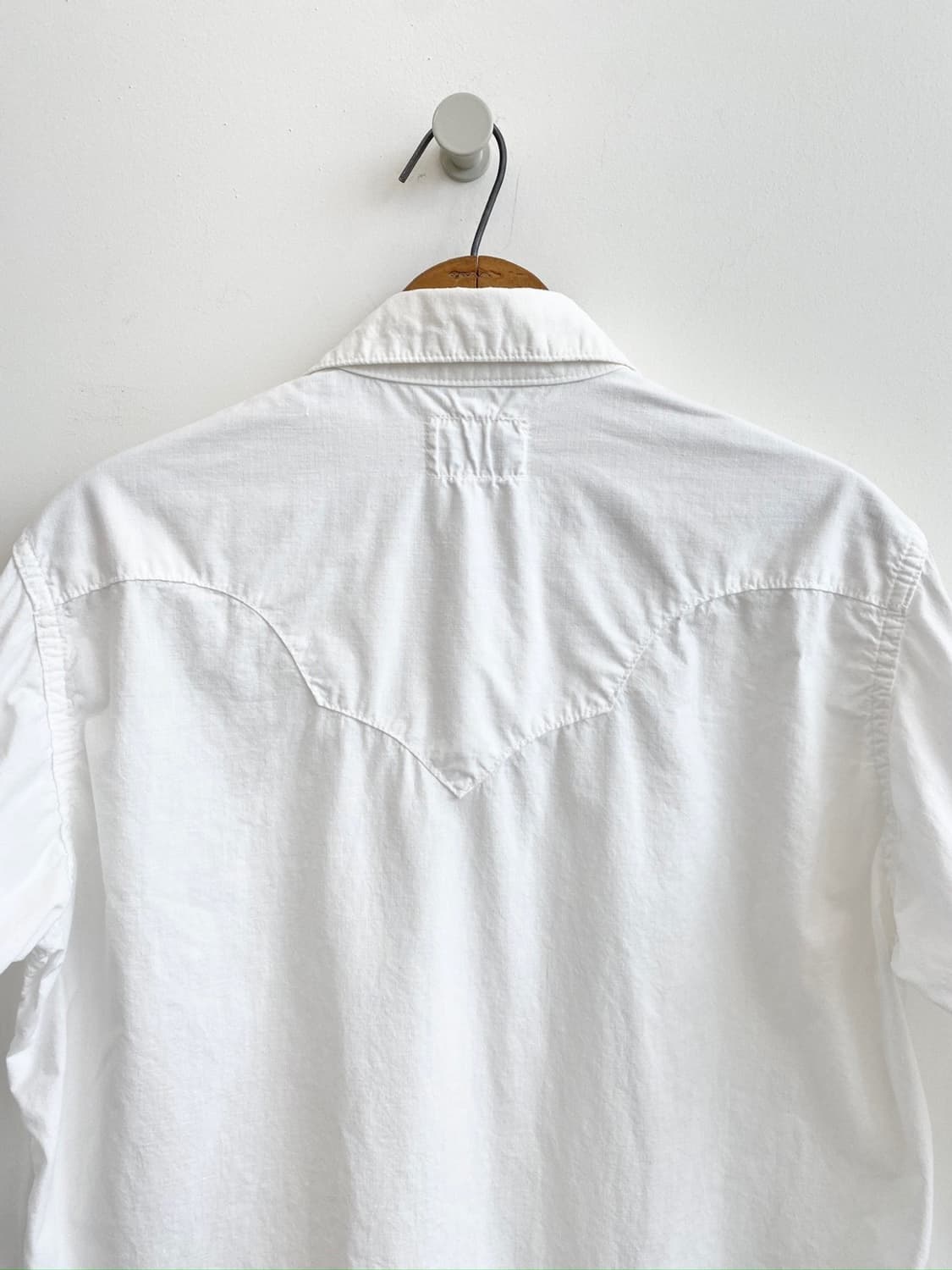 Tigre Brocante 웨스턴 셔츠 상품이미지8