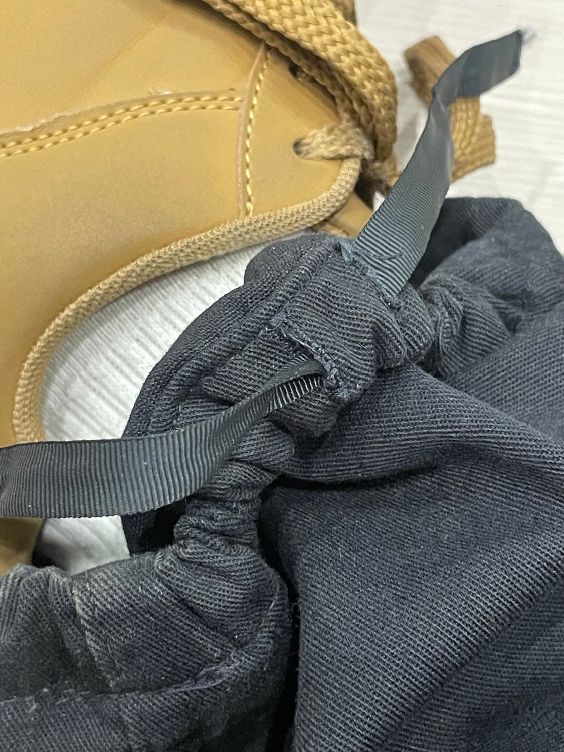 빈티지 카고팬츠 상품이미지6