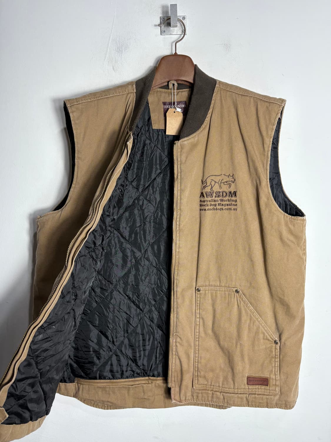 오스트레일리아 워크 베스트 상품이미지3