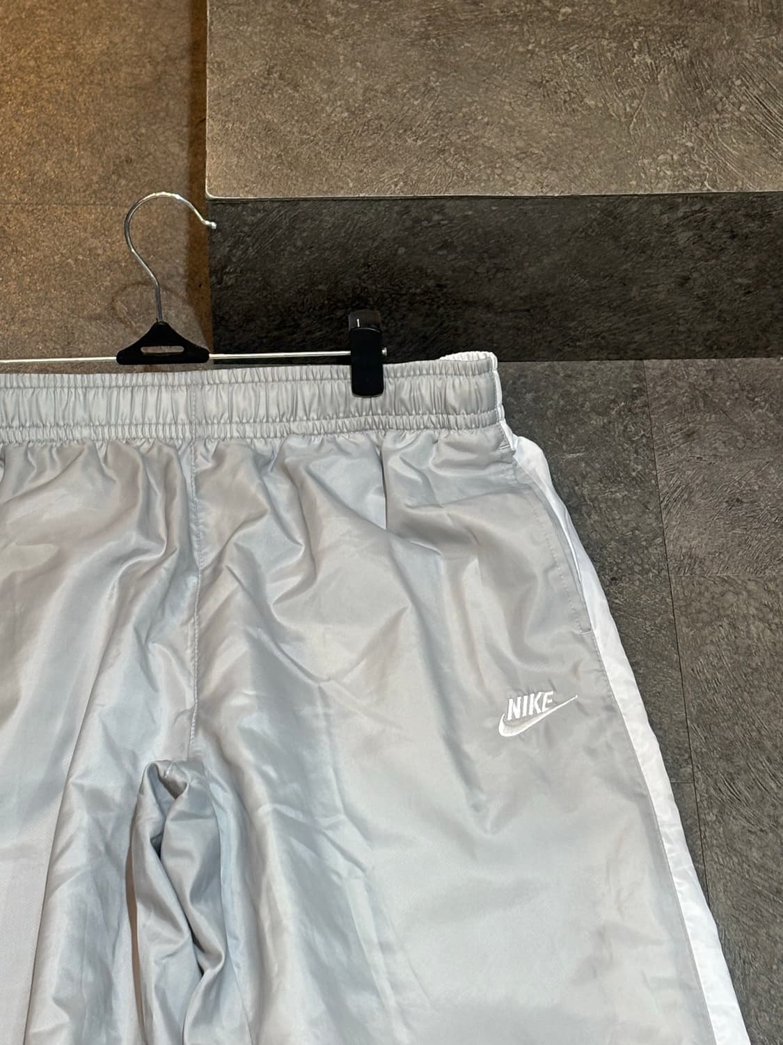 나이키 바람막이 우븐팬츠 바지 L사이즈 상품이미지4