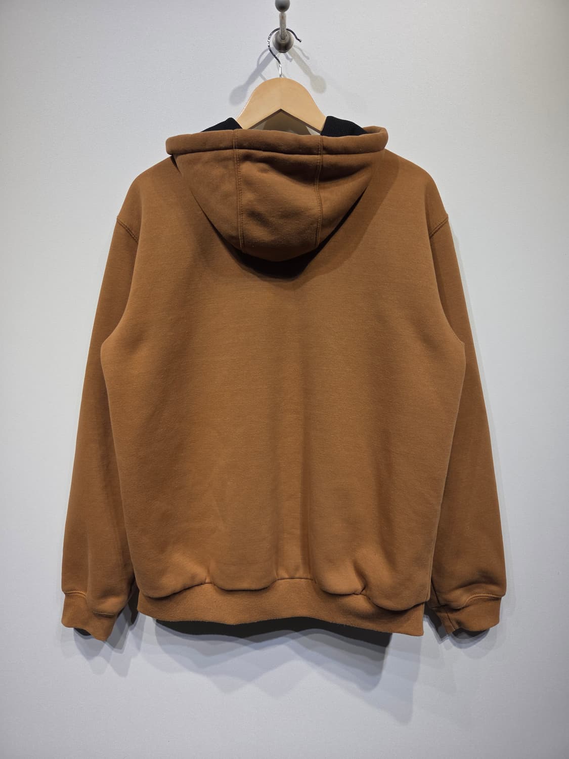 칼하트(Carhartt) 써멀 라인 팩스턴 후드 집업 상품이미지6