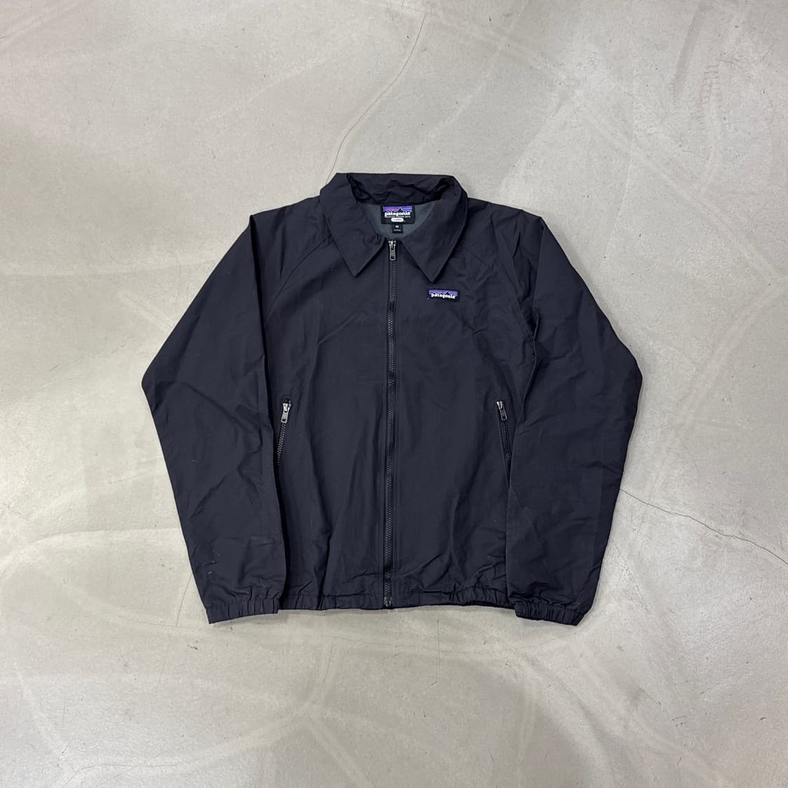 파타고니아 배기스 나일론 봄버 XS 상품이미지1