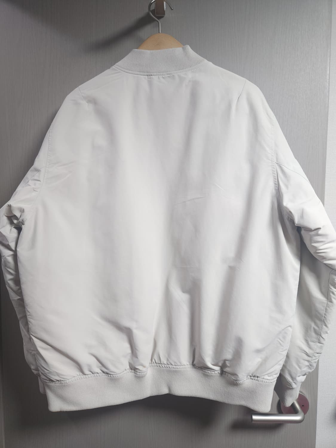 디스커버리 봄버 자켓, XL 상품이미지4