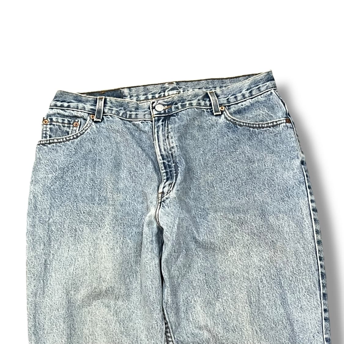  USA 리바이스 550 데님팬츠 y14243 상품이미지4