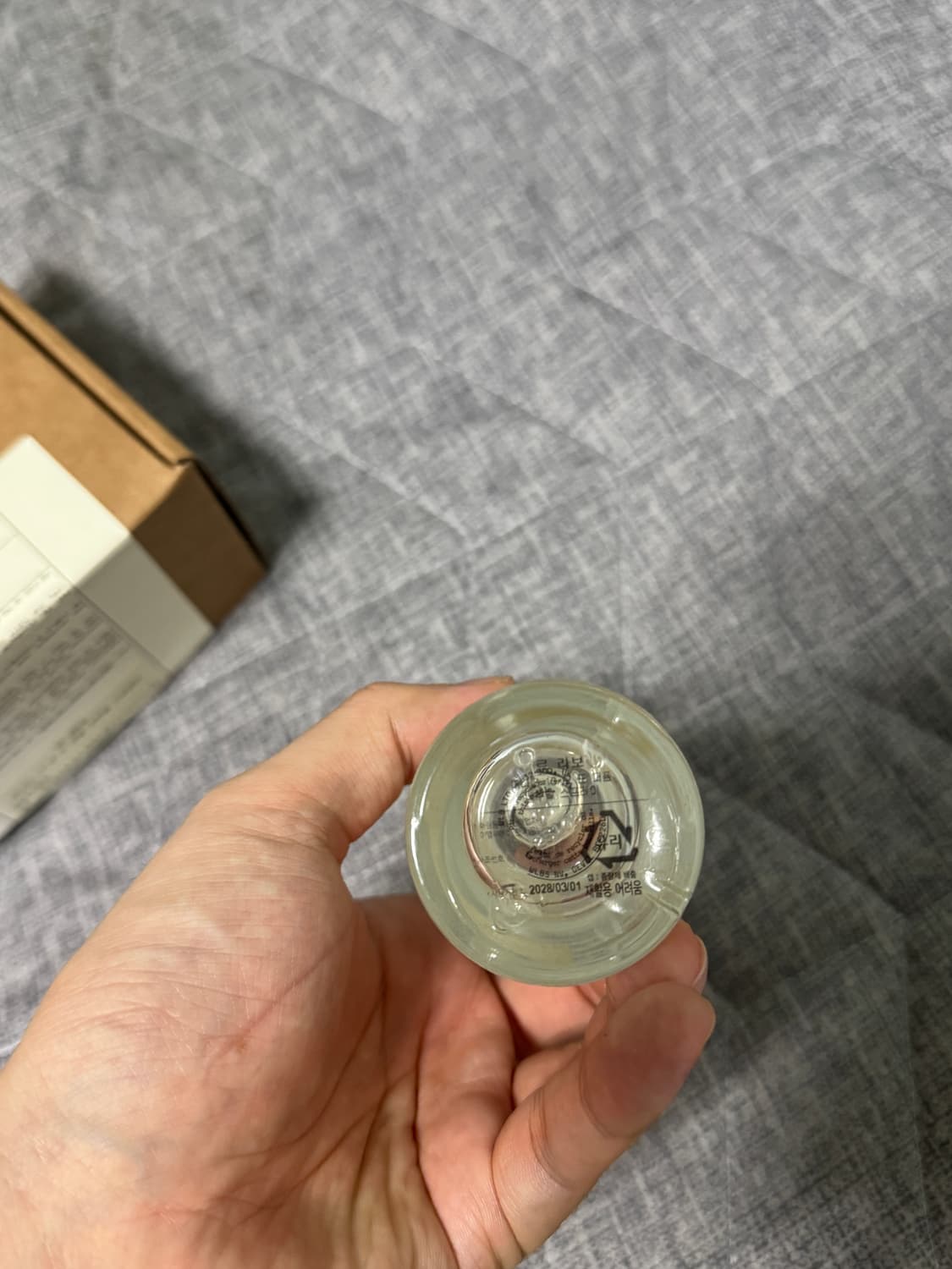 르라보 어나더13 50ml 국문택 상품이미지4