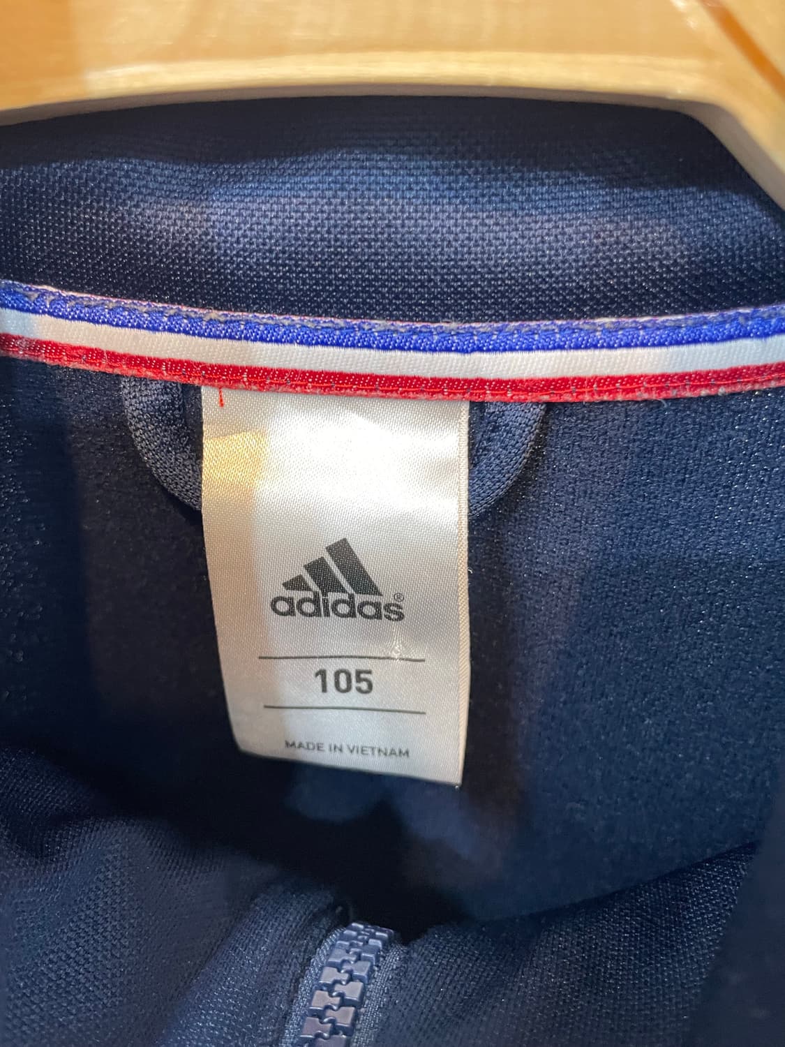 아디다스 첼시 트랙탑105 상품이미지4