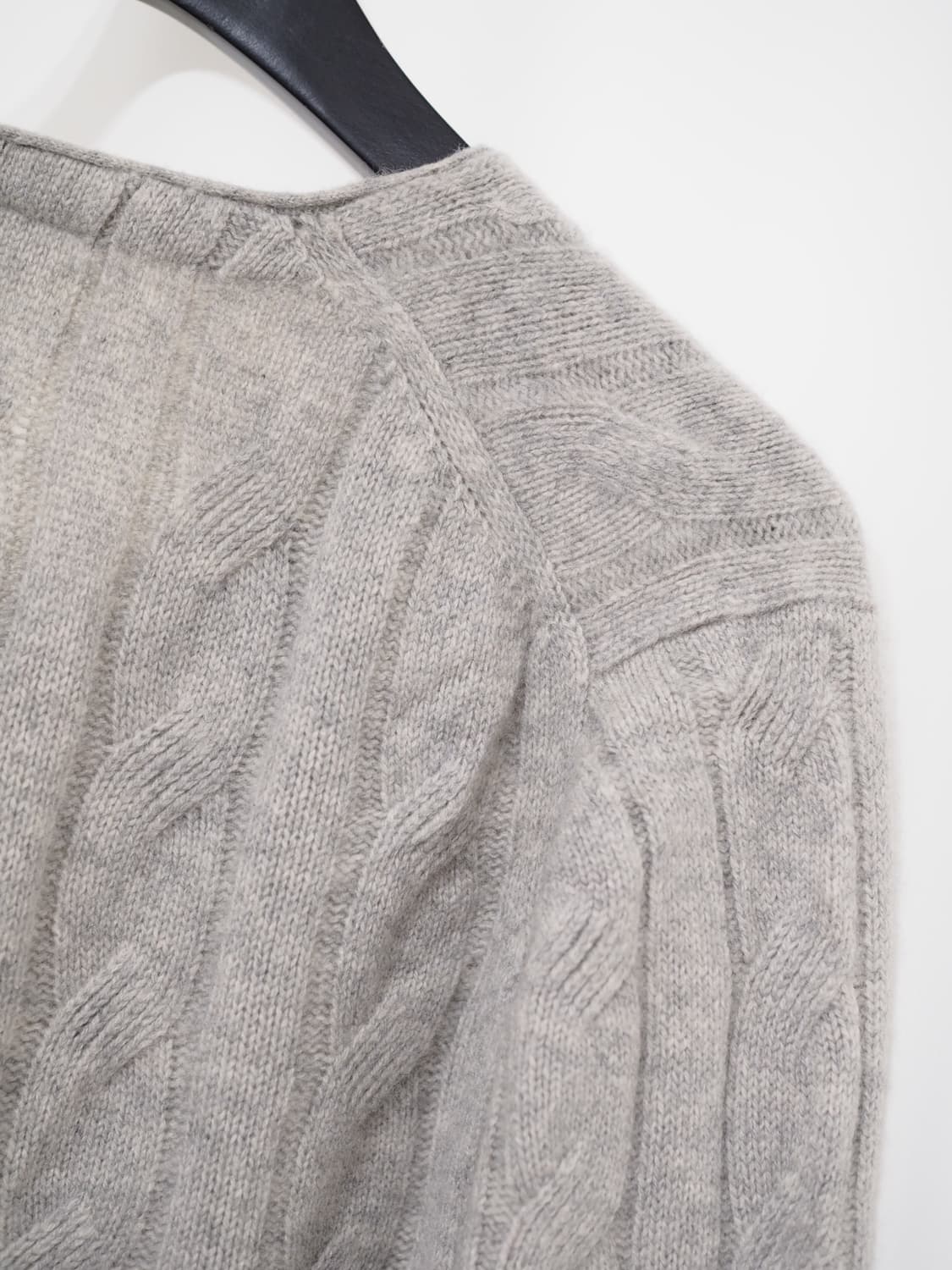 Ron Herman cashmere knit  상품이미지5