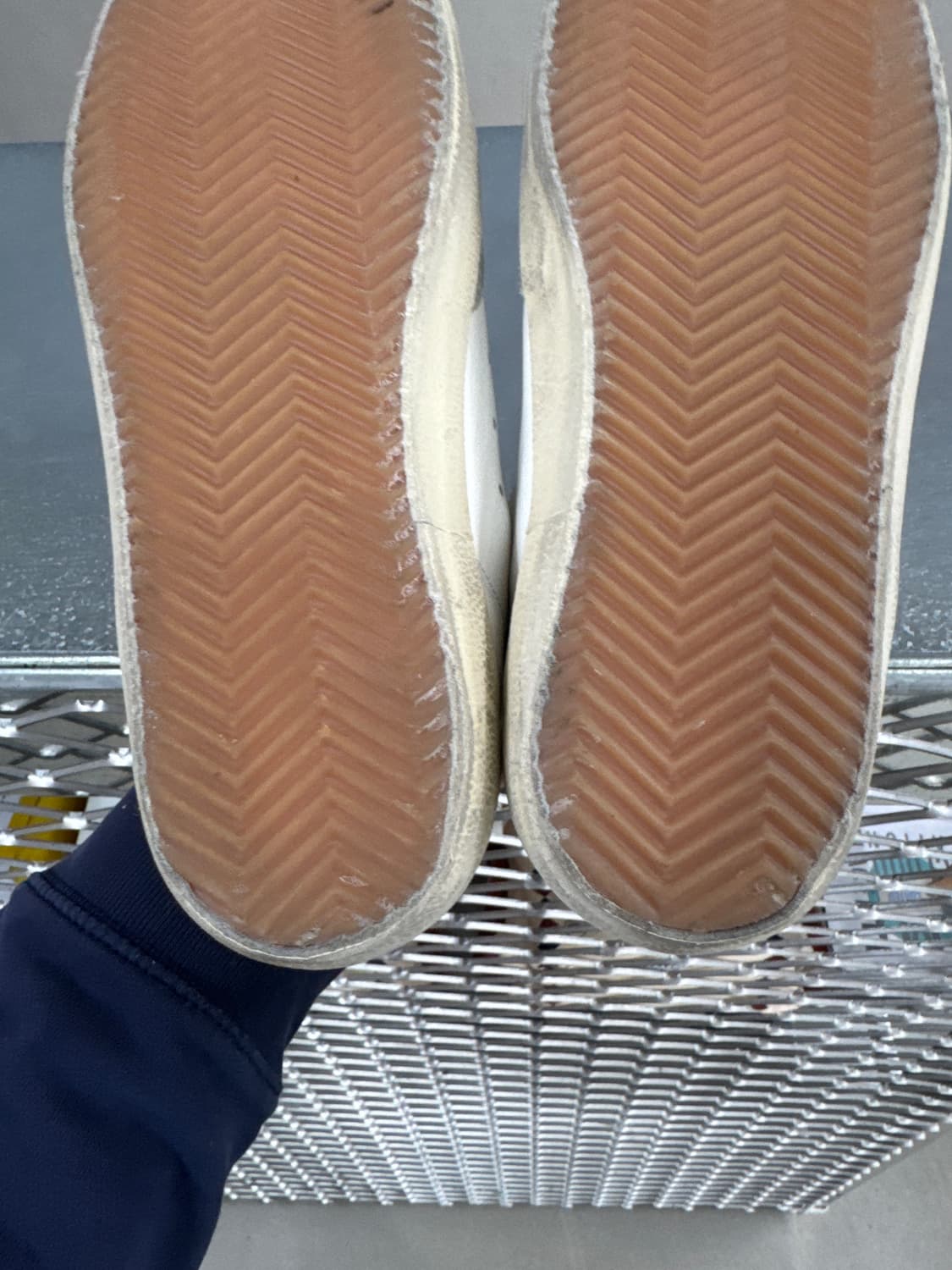 골든구스 슈퍼스타 39 상품이미지8