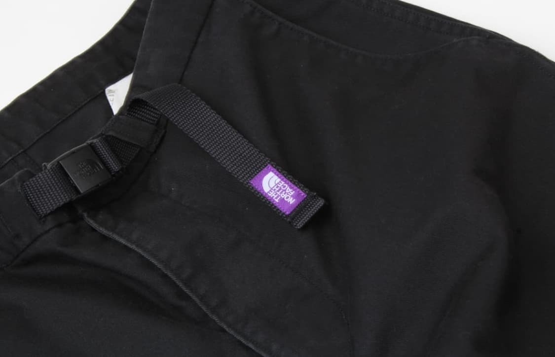 노스페이스 퍼플라벨 팬츠 상품이미지4