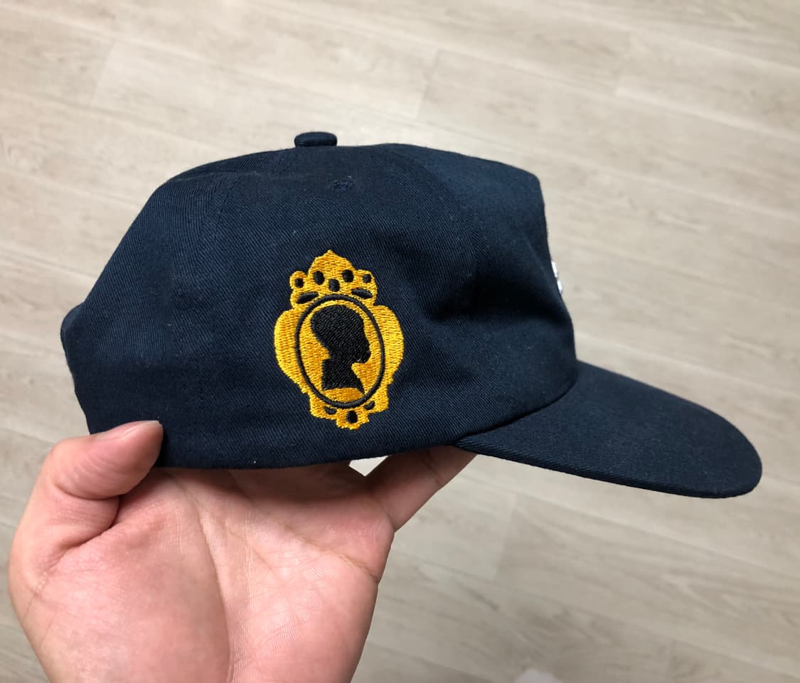 anywhere 제이딜라 디트로이트 모자 상품이미지3