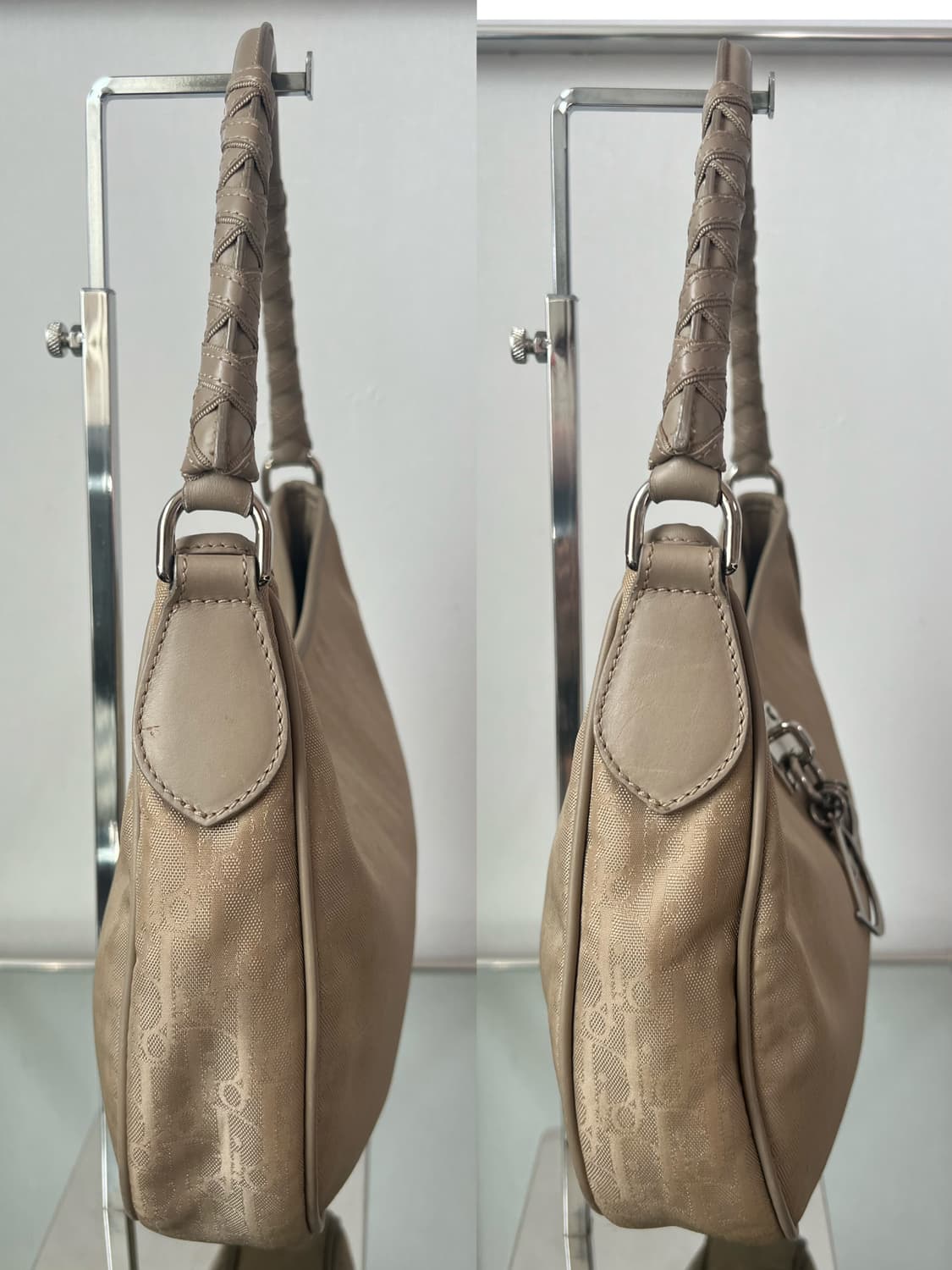 디올 디오리시모 러블리 숄더백 상품이미지7