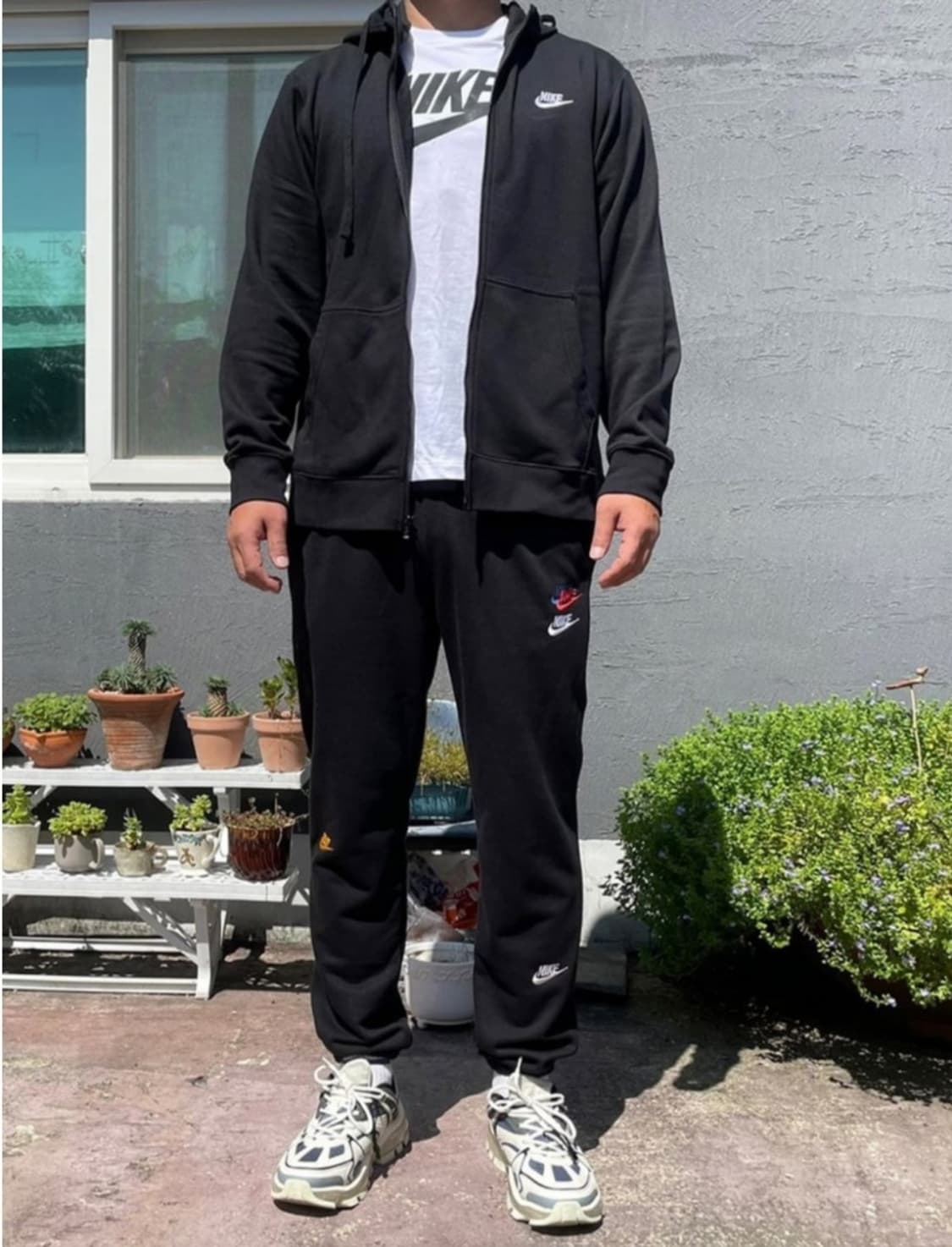 NIKE
나이키 프렌치테리 후드집업
NIKE 나이키 클럽 프렌치테리 후드 상품이미지8