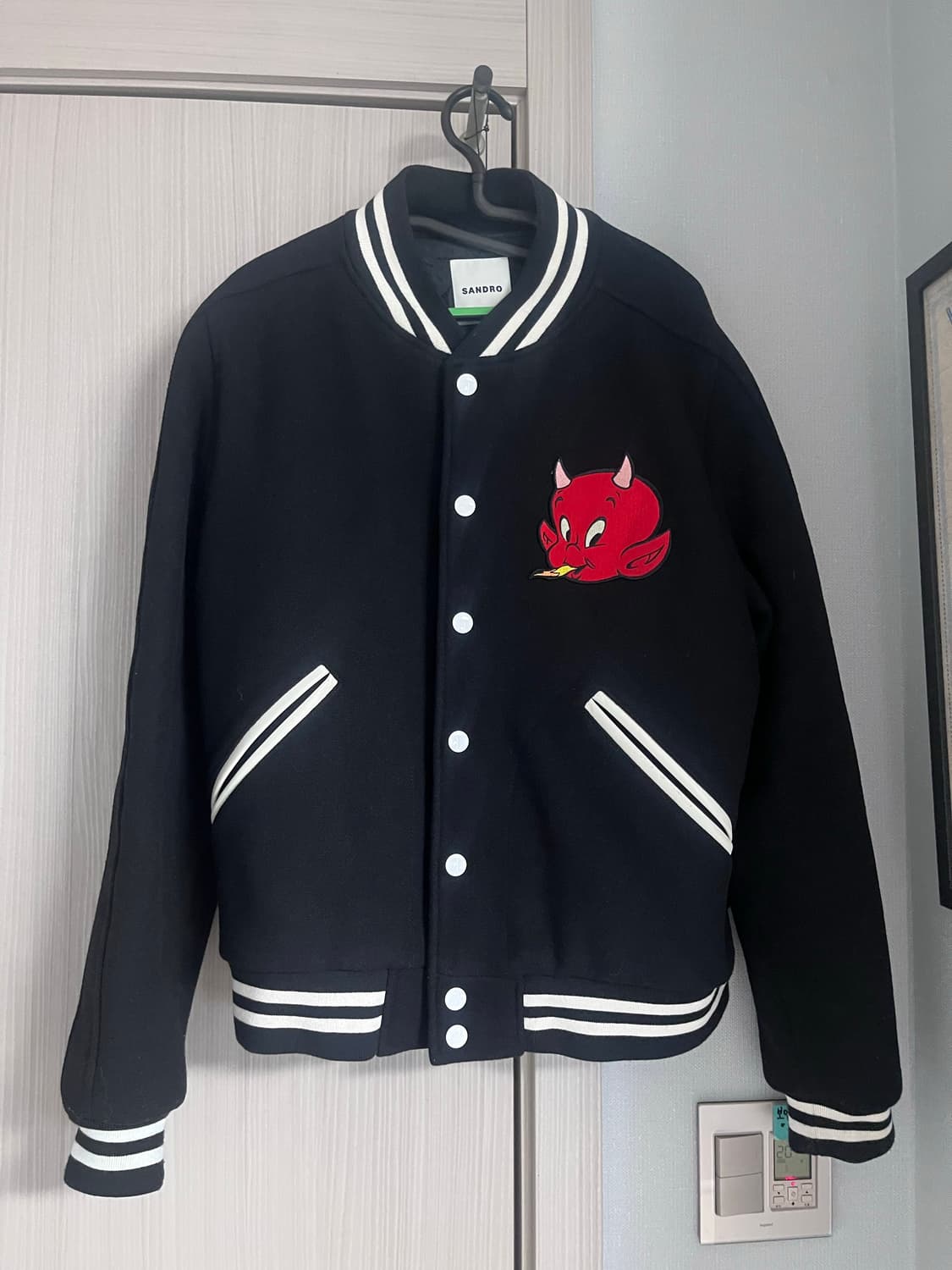 산드로옴므 바시티 XL 상품이미지1