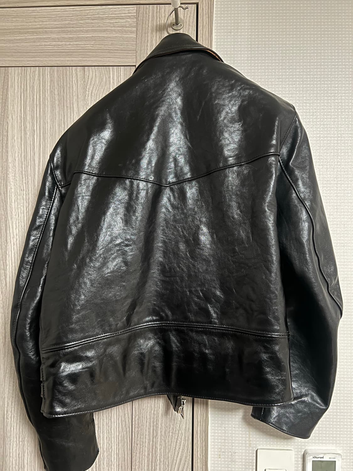 44)루이스레더 391R 베지터블 카우 하이드 상품이미지2