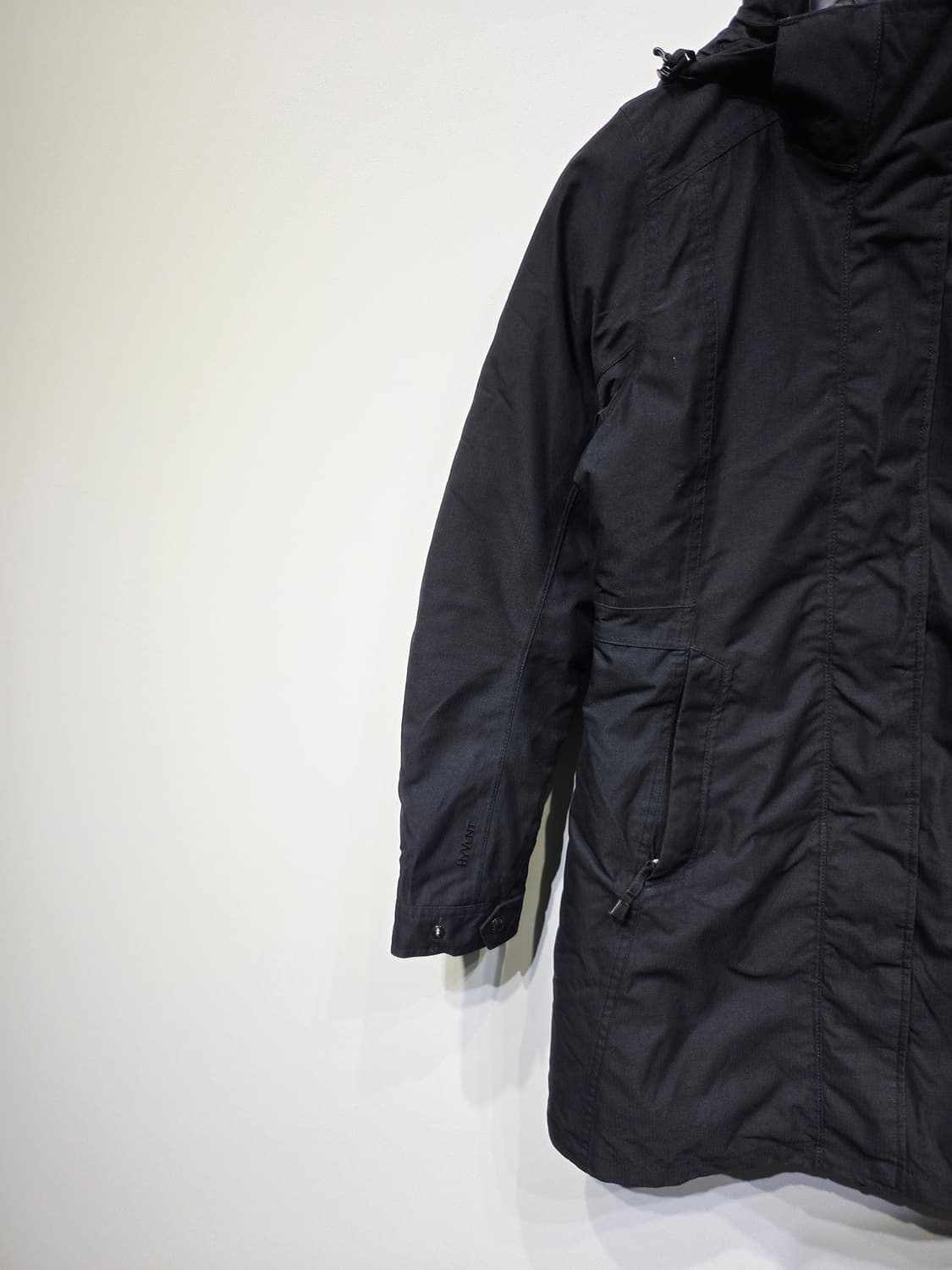 노스페이스 퍼텍스 퀸텀 롱 다운파카_85 상품이미지3