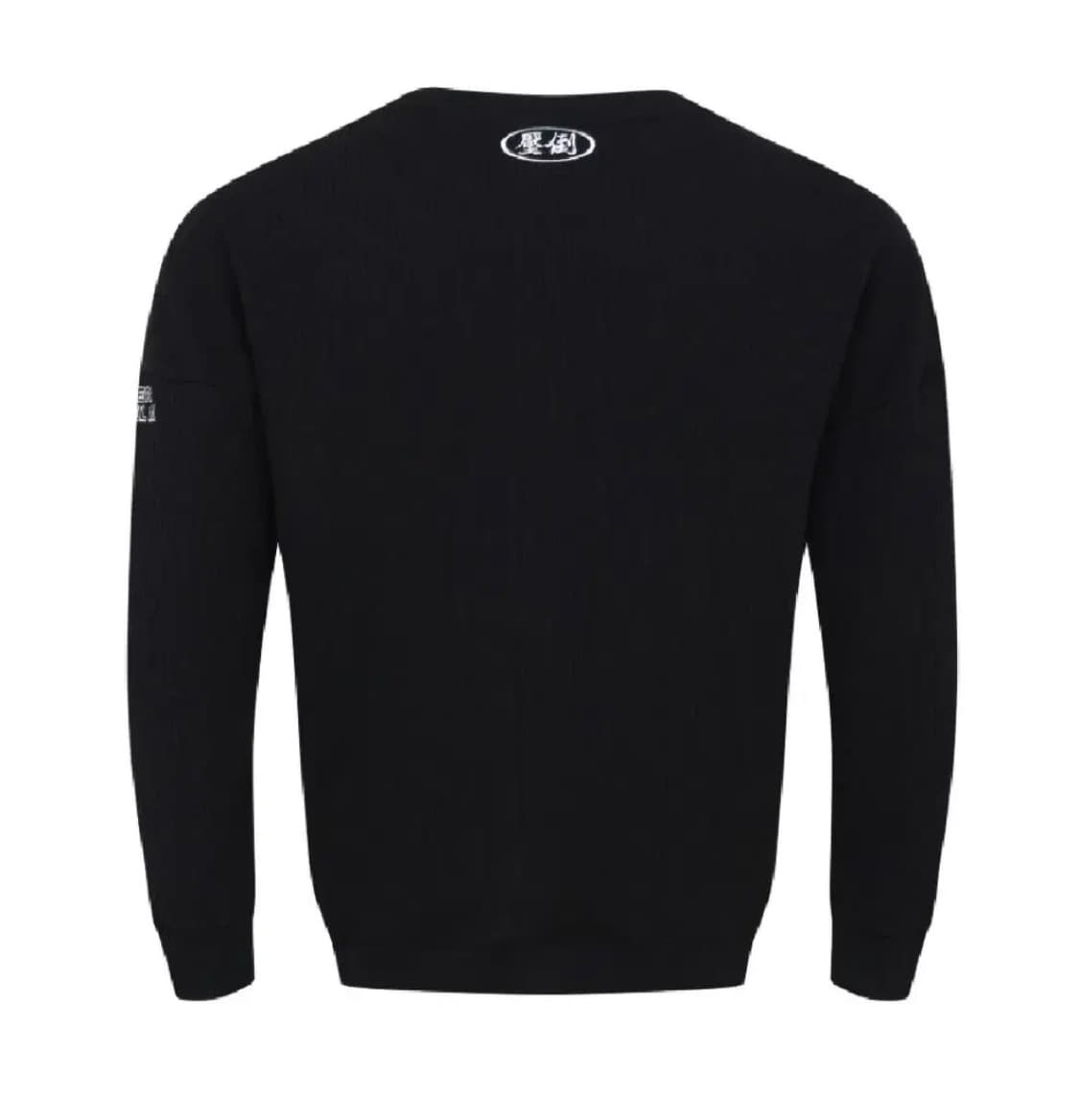 압도 맨투맨 m사이즈 상품이미지2