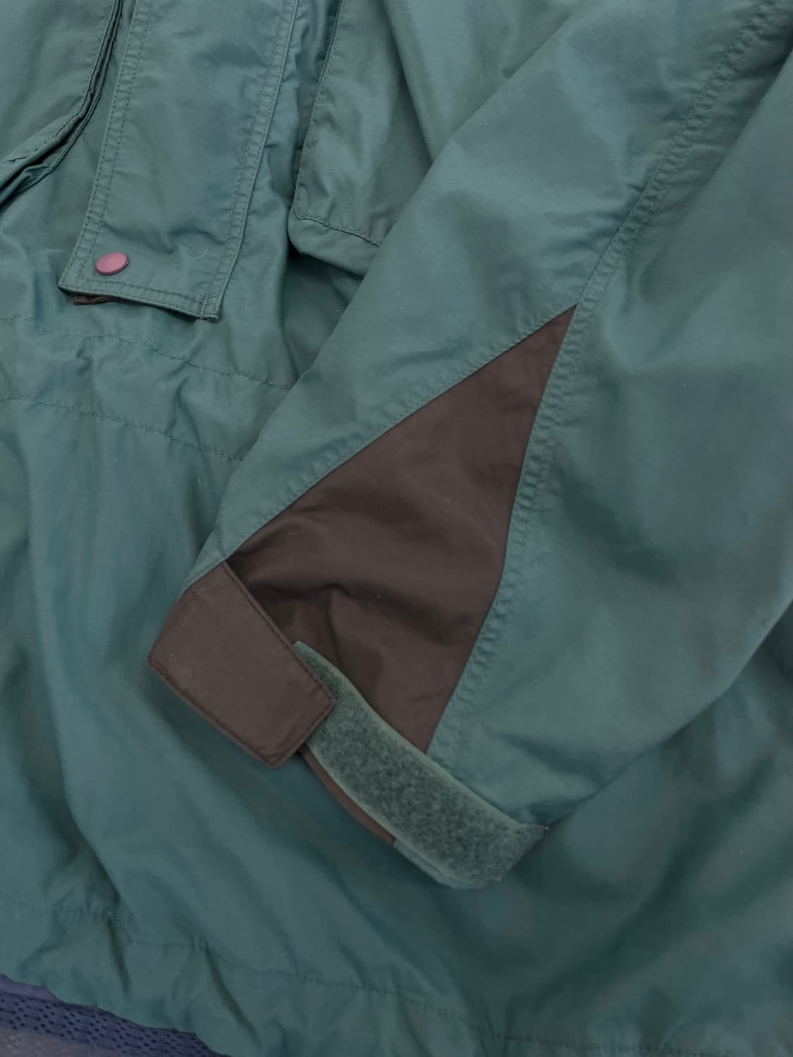 Patagonia 파타고니아 SST 아노락 자켓 상품이미지7