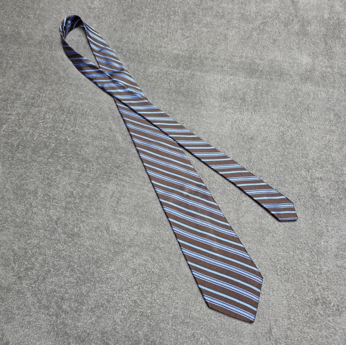 넥타이(브룩스 브라더스) n157 상품이미지2